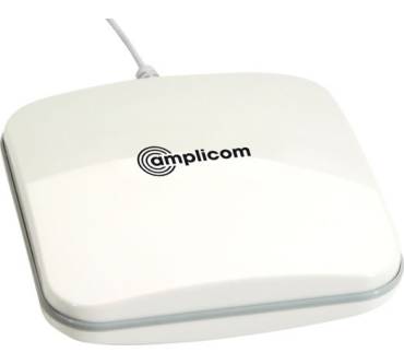 Produktbild Audioline Amplicom Vibrationskissen PTV 100