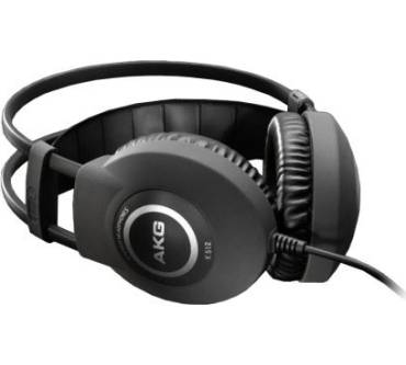 Produktbild AKG K 512