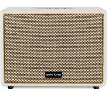 Produktbild Bennett & Ross BB-880