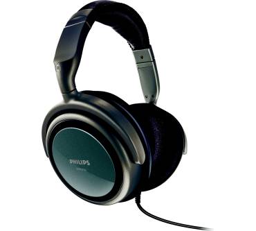 Produktbild Philips SHP 2700
