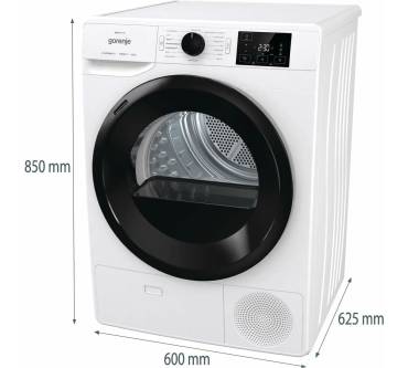 Produktbild Gorenje DNE83/GN