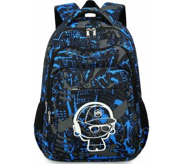 Produktbild Ledaou Schulrucksack