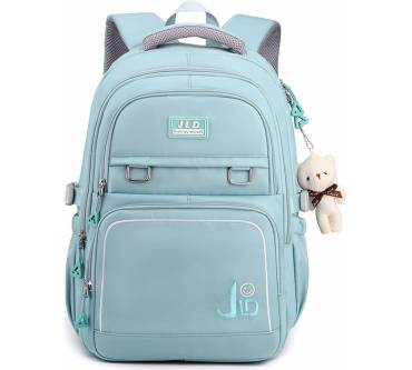 Produktbild Fandare Schulrucksack