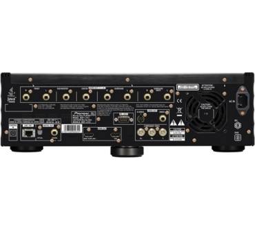 Produktbild Pioneer BDP-LX91