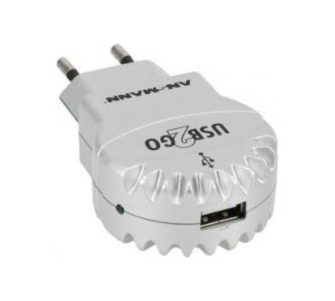 Produktbild Ansmann USB2Go