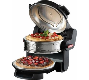 Produktbild Ariete Forno Pizza Doppio 927