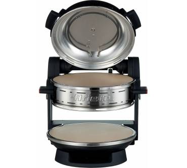 Produktbild Ariete Forno Pizza Doppio 927