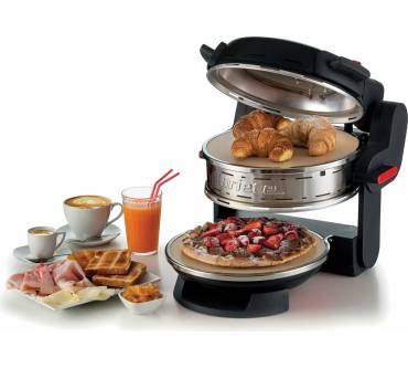 Produktbild Ariete Forno Pizza Doppio 927