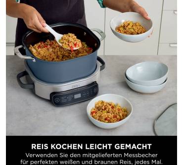 Produktbild Ninja Foodi PossibleCooker MC1101EU