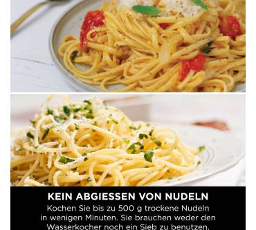 Produktbild Ninja Foodi PossibleCooker MC1101EU