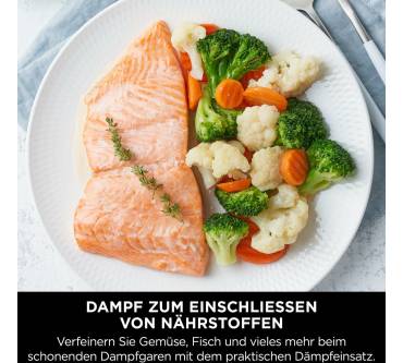 Produktbild Ninja Foodi PossibleCooker MC1101EU