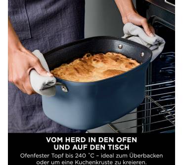 Produktbild Ninja Foodi PossibleCooker MC1101EU