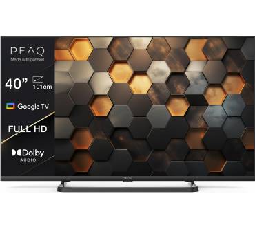 Produktbild PEAQ PTV 40GF-5024C