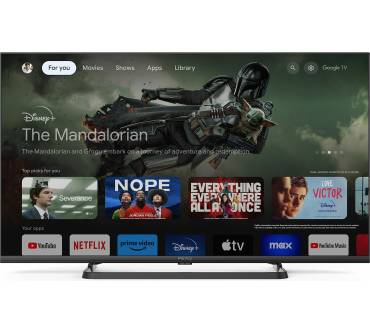 Produktbild PEAQ PTV 40GF-5024C