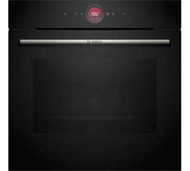 Produktbild Bosch Serie 8 HBG7741B1