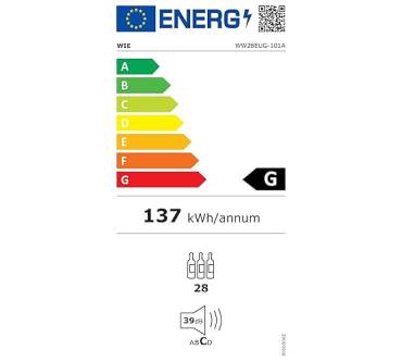 Produktbild WIE WW28EUG-101A