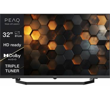 Produktbild PEAQ PTV 32H-5024C