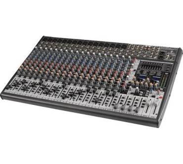 Produktbild Behringer Eurodesk SX2442FX