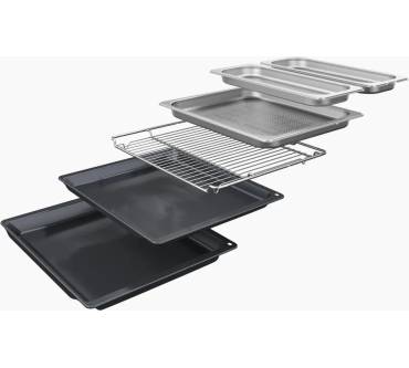 Produktbild Bosch Serie 8 HSG7364B1