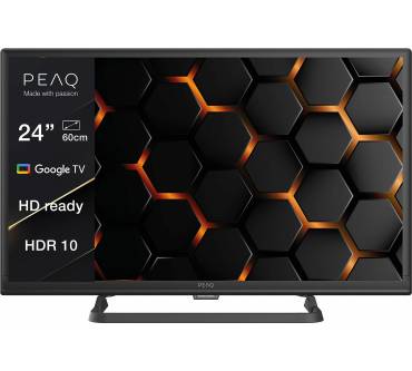 Produktbild PEAQ PTV 24GH-5024C