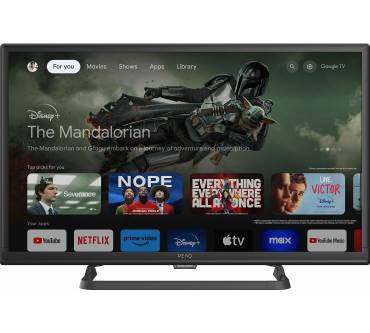 Produktbild PEAQ PTV 24GH-5024C