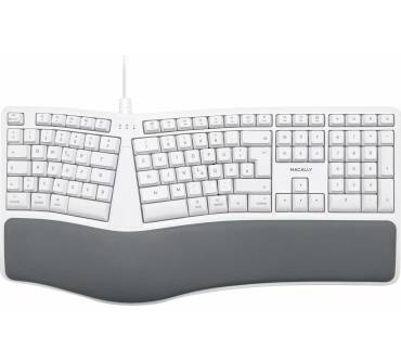 Produktbild Macally MERGOKEY