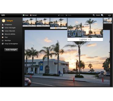 Produktbild Lightcrafts Aurora