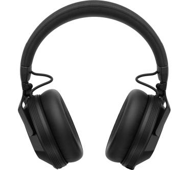 Produktbild AlphaTheta HDJ-F10 TX