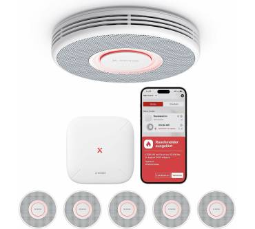 Produktbild X-Sense XS0B-MR