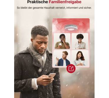 Produktbild X-Sense XS0B-MR