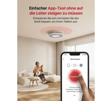 Produktbild X-Sense XS0B-MR