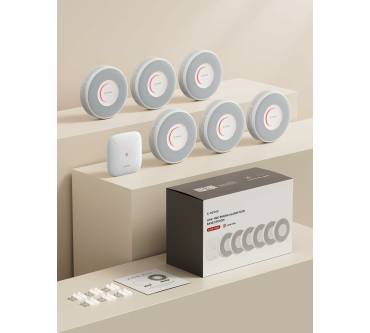 Produktbild X-Sense XS0B-MR