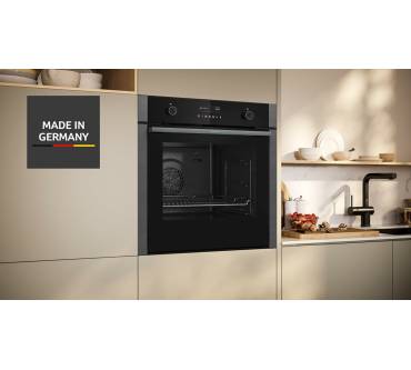 Produktbild Neff N50 B6ACP7AG0