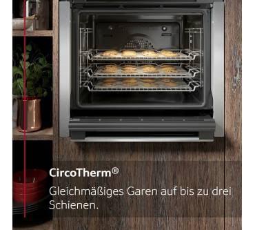 Produktbild Neff N50 B6ACP7AG0