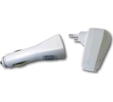 Produktbild Pataco 2 in 1 Adapter Set