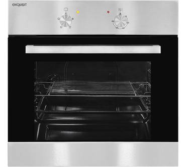 Produktbild Exquisit EBE 555-1.1