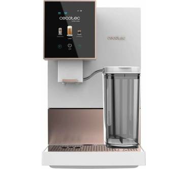 Produktbild Cecotec Cremmaet Compactccino Connected
