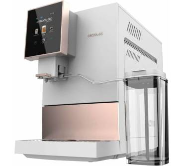 Produktbild Cecotec Cremmaet Compactccino Connected