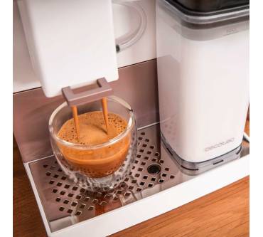 Produktbild Cecotec Cremmaet Compactccino Connected