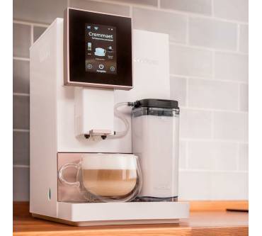Produktbild Cecotec Cremmaet Compactccino Connected