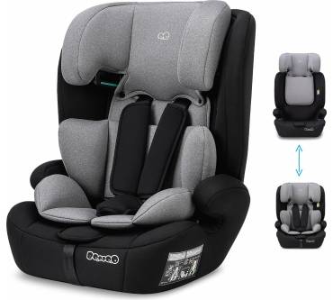 Produktbild Osann Safety Berlin