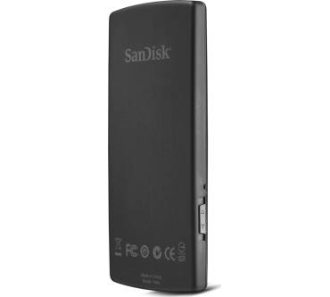 Produktbild SanDisk Sansa View