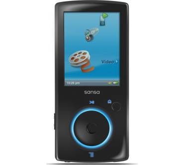 Produktbild SanDisk Sansa View