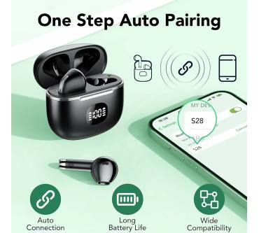 Produktbild TIMU S28