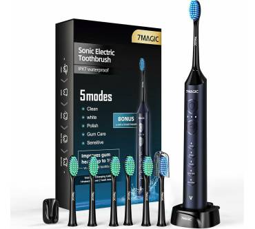 Produktbild 7Magic D36 Elektrische Zahnbürste
