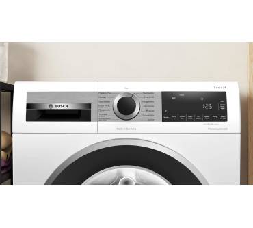 Produktbild Bosch Serie 6 WGG244120