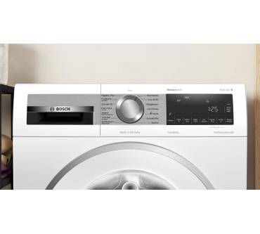Produktbild Bosch Serie 6 WGG244190