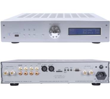 Produktbild Krell S-300i