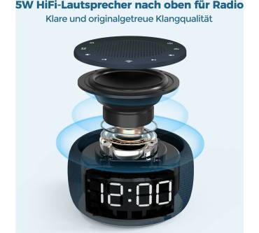 Produktbild BUFFBEE RS11