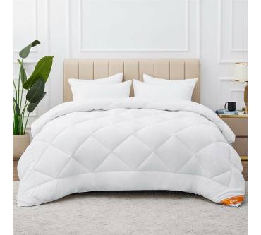 Produktbild Aisbo Winterbettdecke